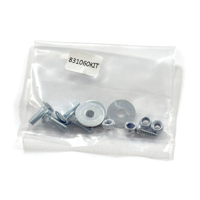 BULT, MUTTER, BRICKOR KIT TILL