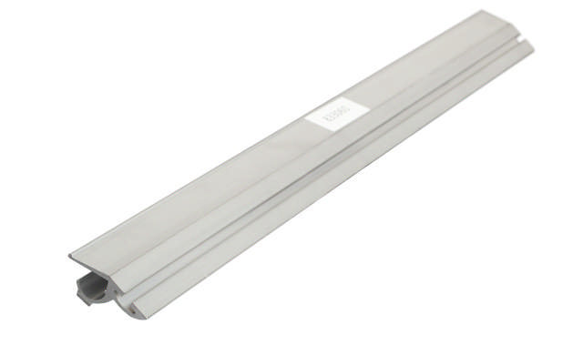 STÄNKSKYDDSHÅLLARE ALUMINIUM