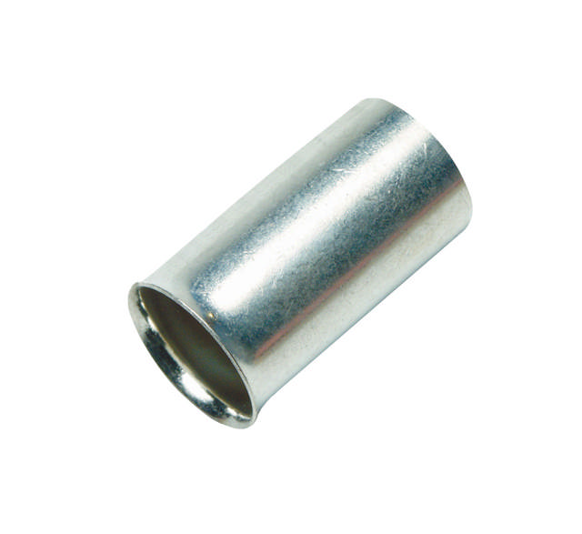 OISOLERAD ÄNDHYLSA 1.5mm2-10