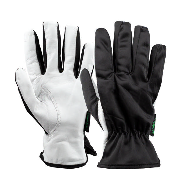 Montagehandske Premium Getnarv/Nylon