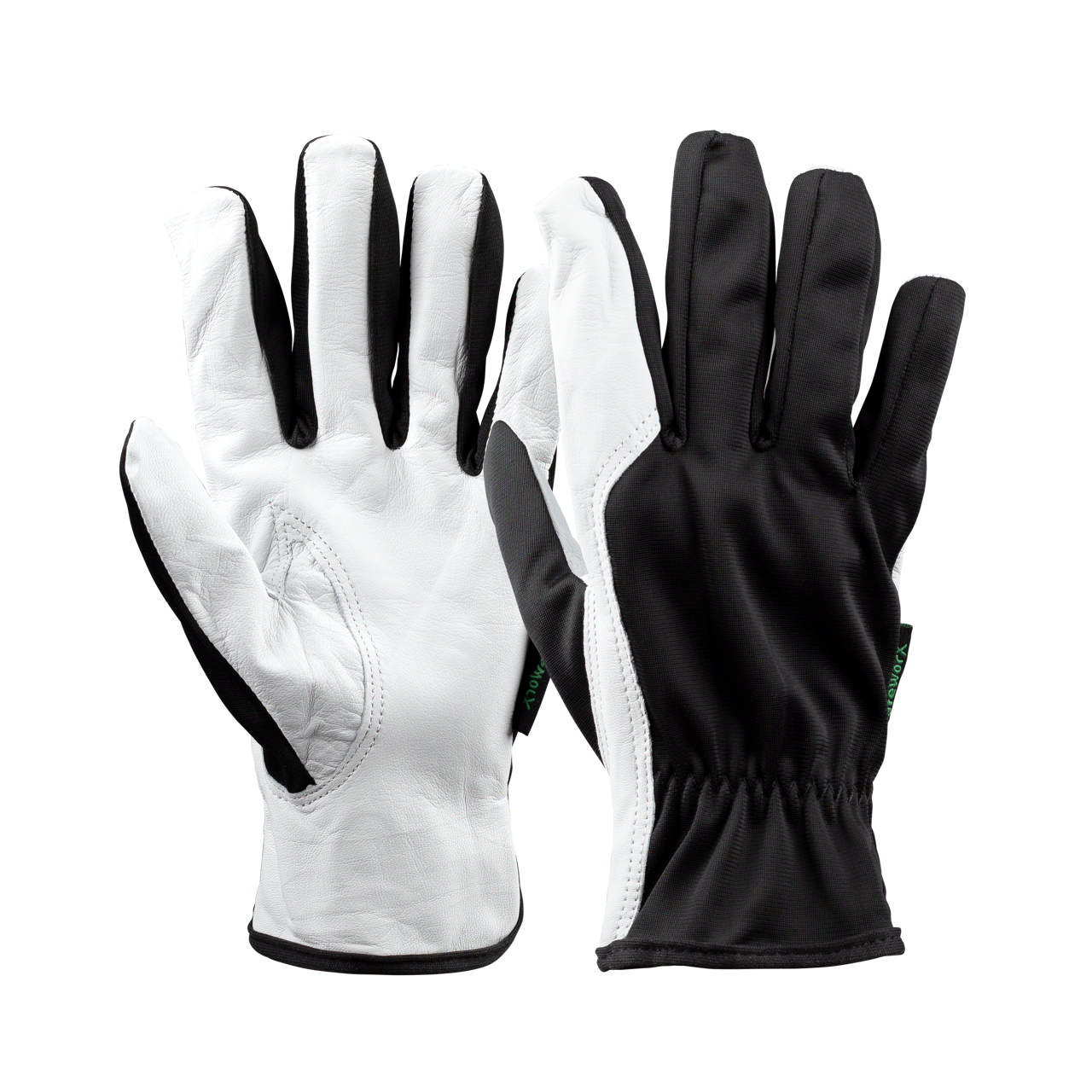 Montagehandske Premium Getnarv/Nylon