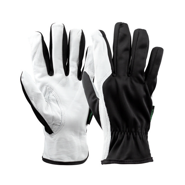 Montagehandske Premium Getnarv/Nylon