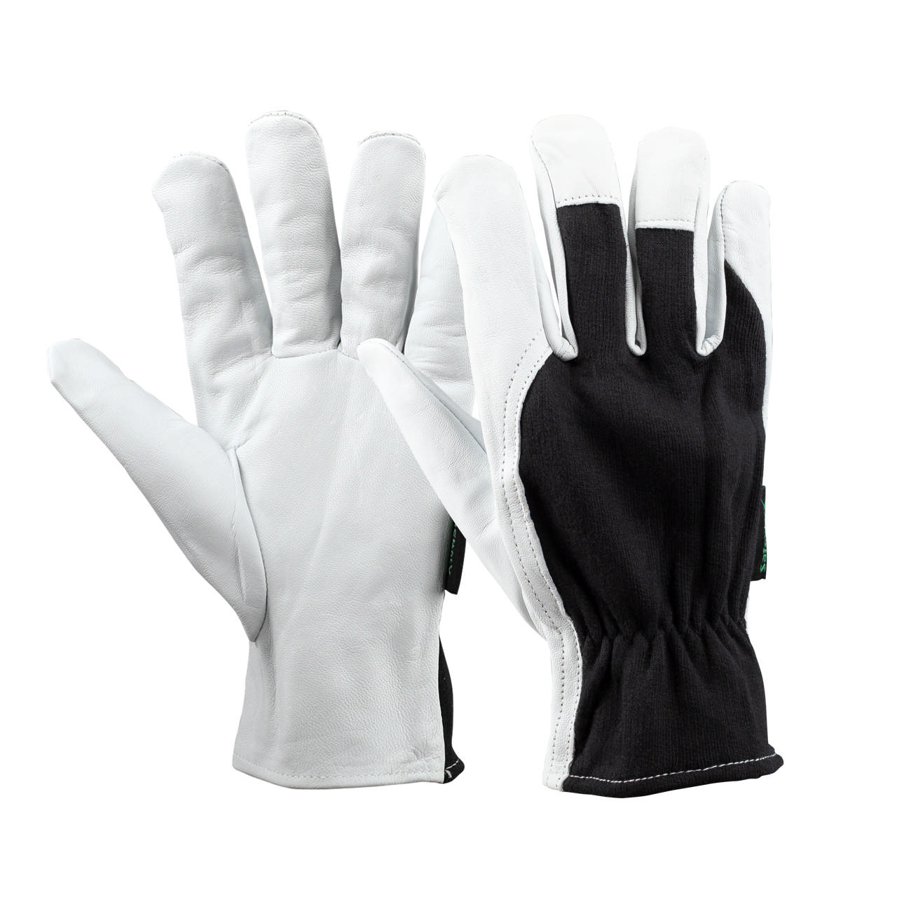 Montagehandske Classic Getnarv/Bomull