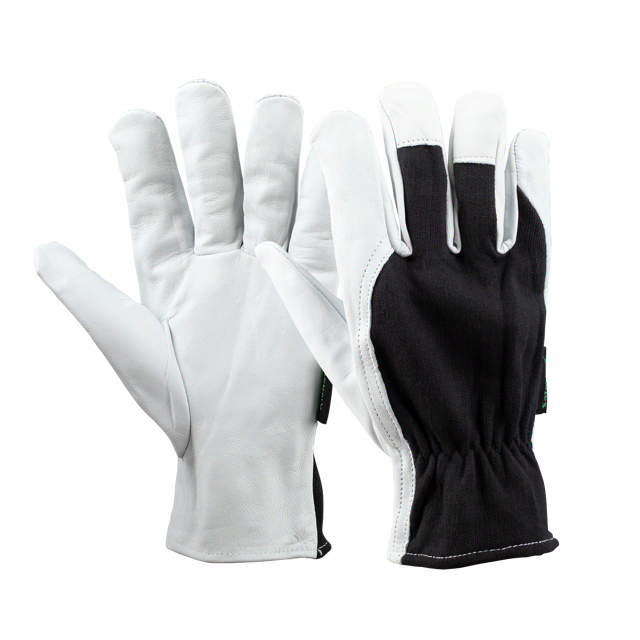 Montagehandske Classic Getnarv/Bomull